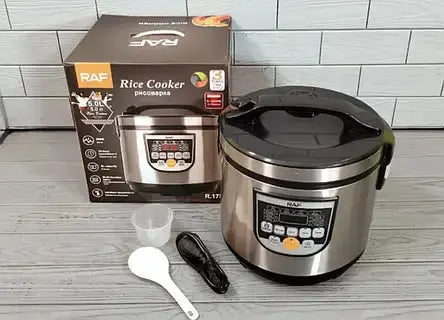 Arrocera Raf R.178: Cocina perfecta con facilidad Mi tienda