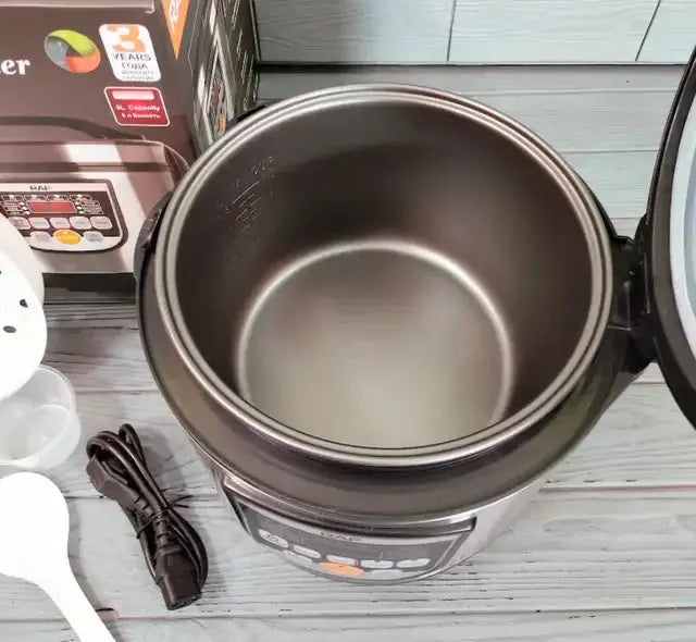 Arrocera Raf R.178: Cocina perfecta con facilidad Mi tienda