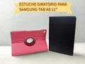 Estuche Giratorio Samsung A9 Plus ¡Protección y Versatilidad 360°! - Boss IN