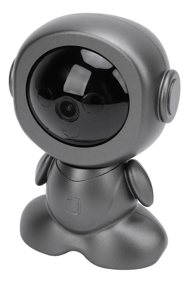 Cámara de Escritorio Luo E108 ¡Tu Ventana al Mundo Digital! - Boss IN