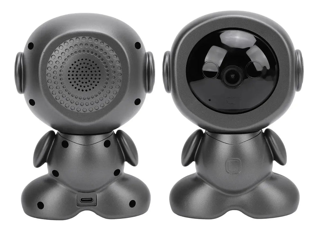 Cámara de Escritorio Luo E108 ¡Tu Ventana al Mundo Digital! - Boss IN