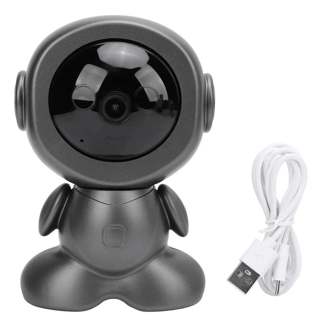 Cámara de Escritorio Luo E108 ¡Tu Ventana al Mundo Digital! - Boss IN