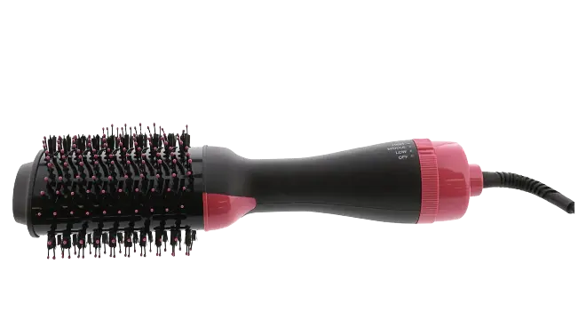 Peine Secador Sonar SN-5250: Tu Aliado para un Cabello Impecable Boss IN