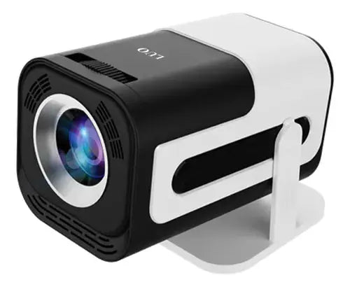 Proyector Luo V88: Grandeza y Calidad visual al Instante Boss IN