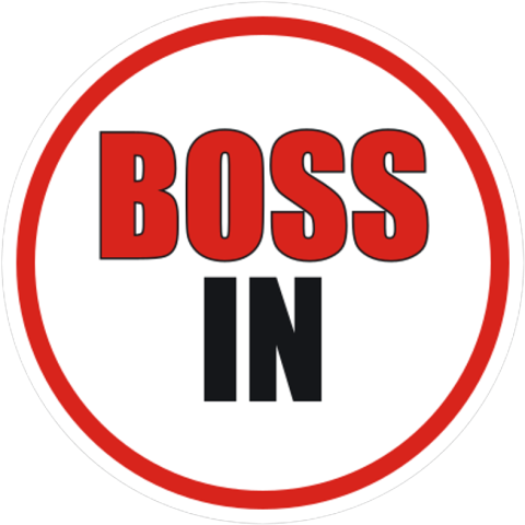 Boss IN